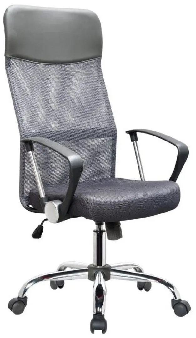 Кресло DP F-63 (Gray)