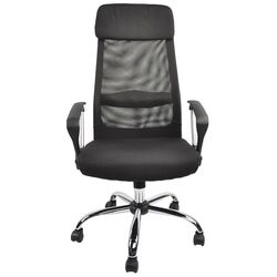 Кресло DP F-65 (Black) Thumb