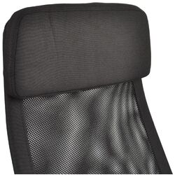 Кресло DP F-65 (Black) Thumb