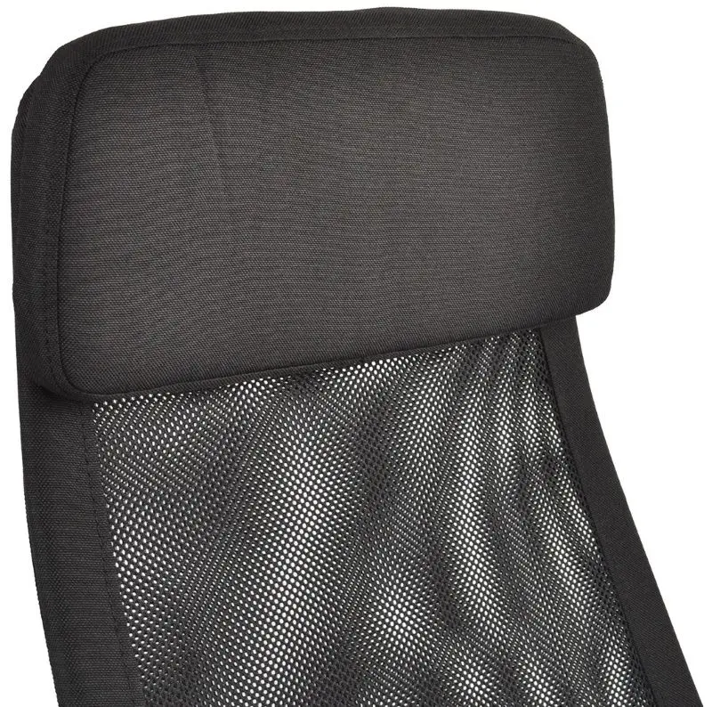 Кресло DP F-65 (Black) - 5