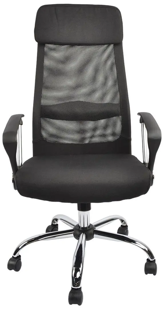 Кресло DP F-65 (Black)