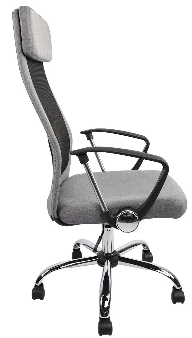 Fotoliu DP F-65 (Grey)