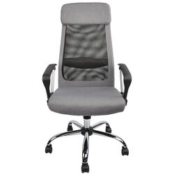 Fotoliu DP F-65 (Grey) Thumb