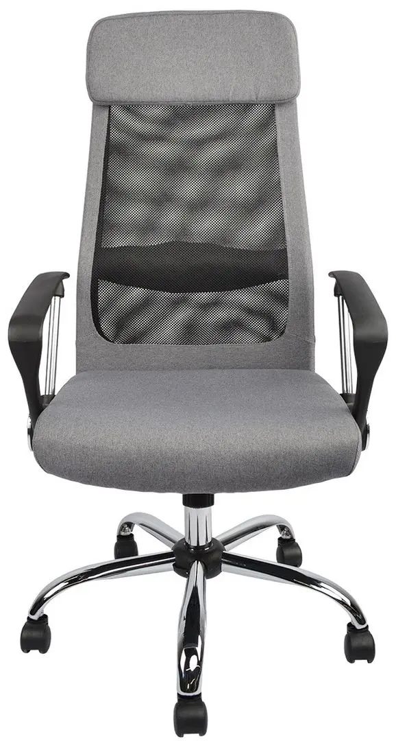 Fotoliu DP F-65 (Grey)