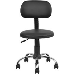 Кресло DP F-8006 (Black) Thumb