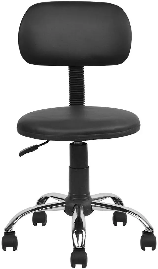 Кресло DP F-8006 (Black)