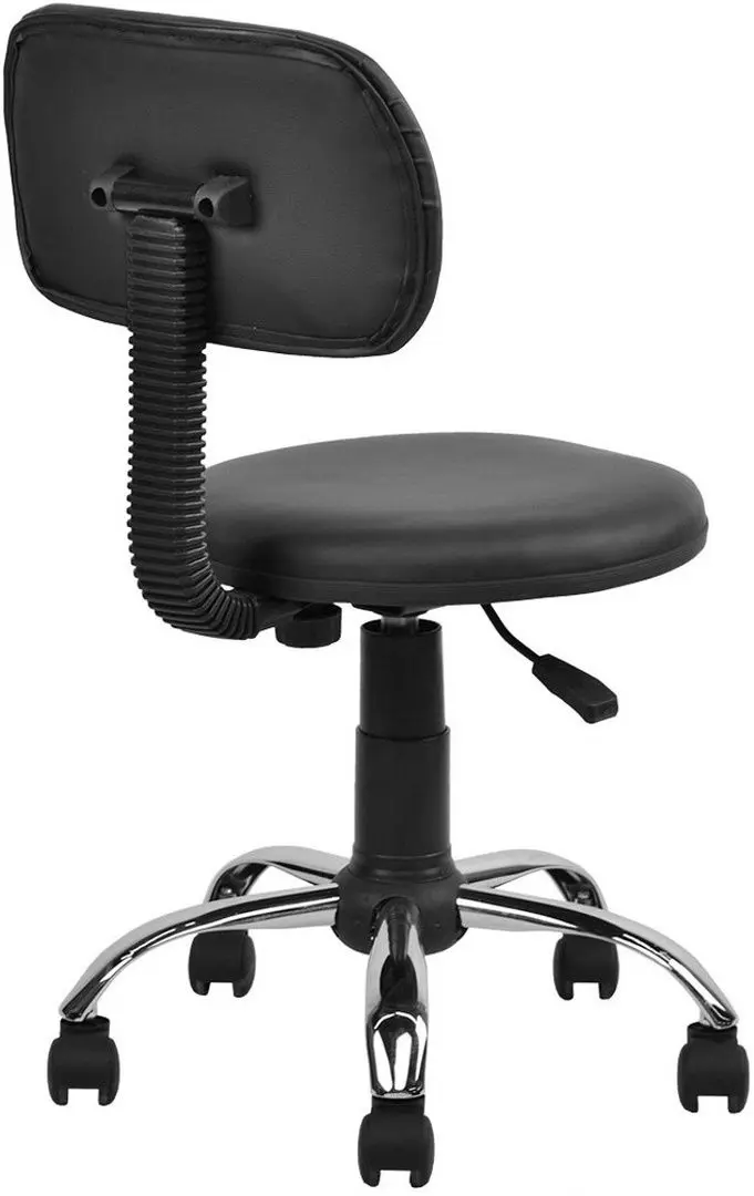 Кресло DP F-8006 (Black)