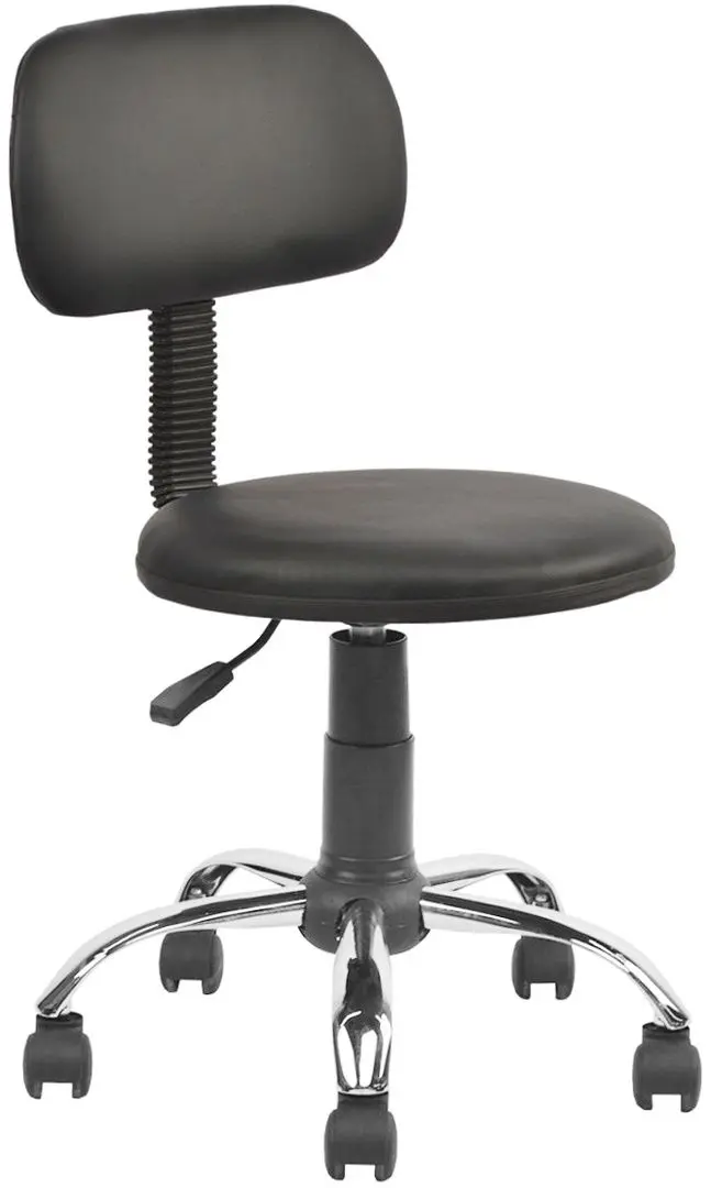 Кресло DP F-8006 (Black)