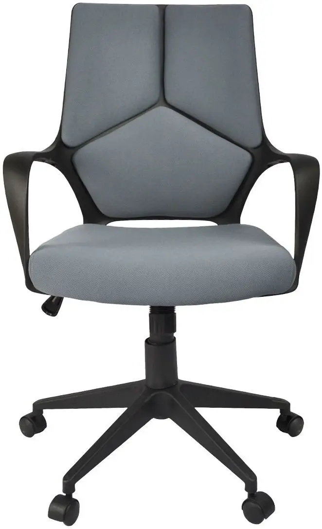 Кресло DP Fenix CF (Grey) - 3