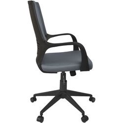 Кресло DP Fenix CF (Grey) Thumb