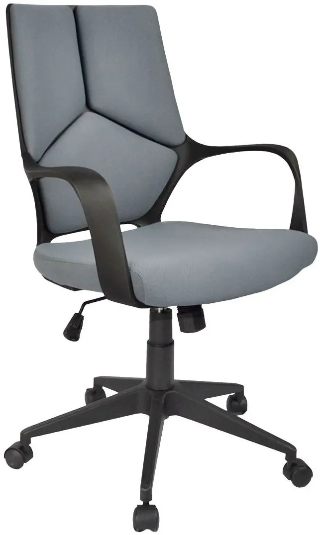 Кресло DP Fenix CF (Grey)