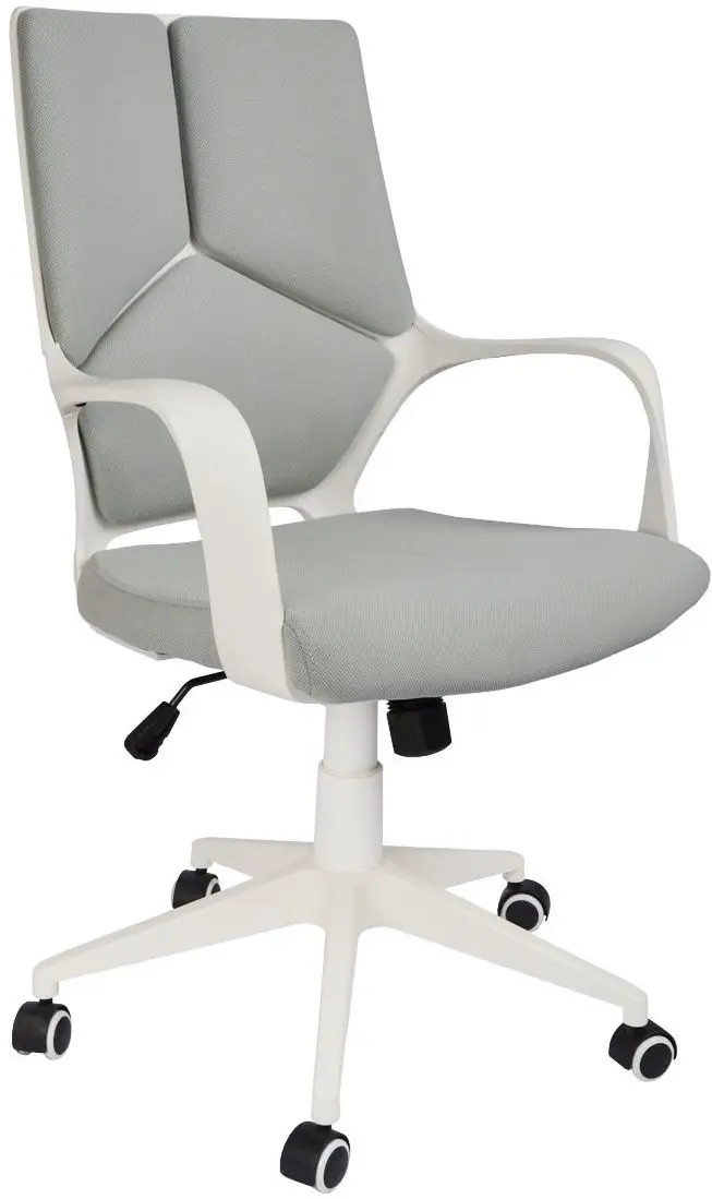 Кресло DP Fenix CF (White)