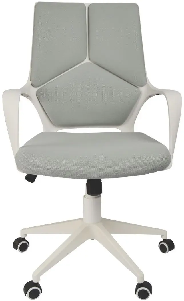Кресло DP Fenix CF (White) - 4