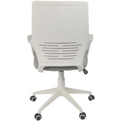 Кресло DP Fenix CF (White) Thumb