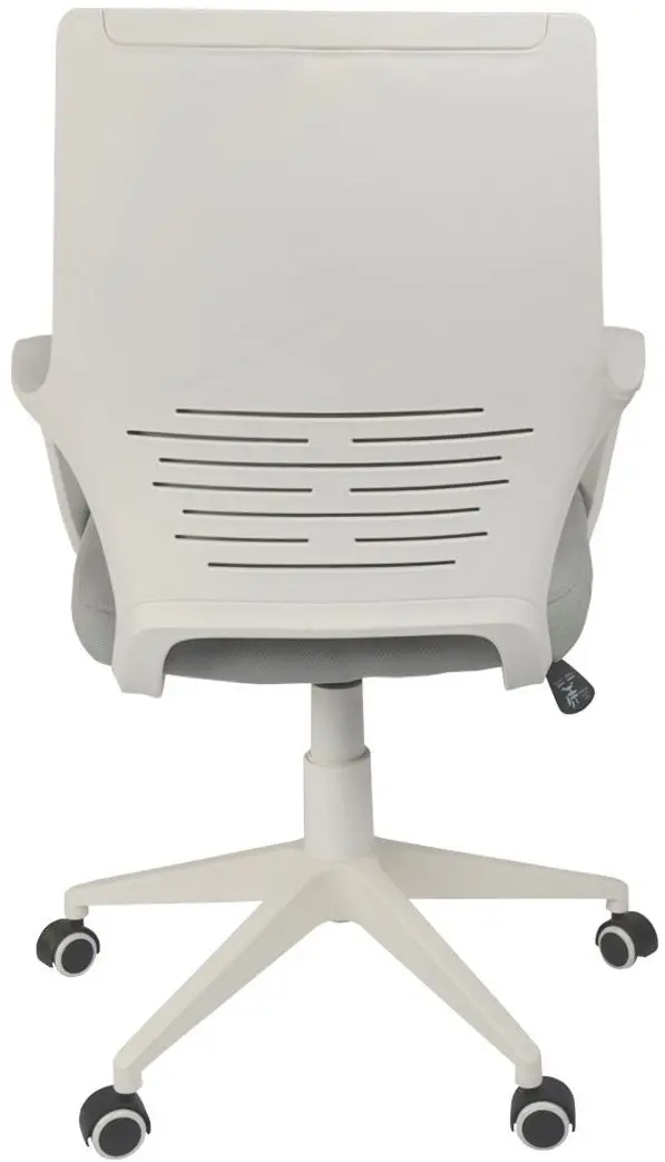 Кресло DP Fenix CF (White) - 3