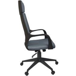 Кресло DP Fenix HB (Grey) Thumb