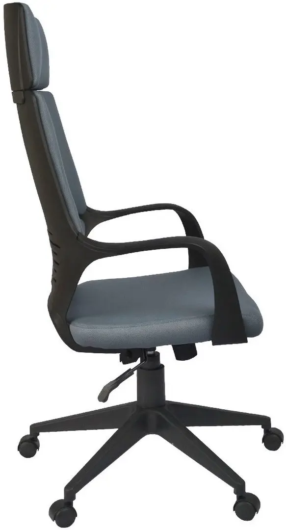 Кресло DP Fenix HB (Grey) - 5
