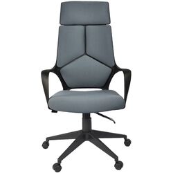 Кресло DP Fenix HB (Grey) Thumb
