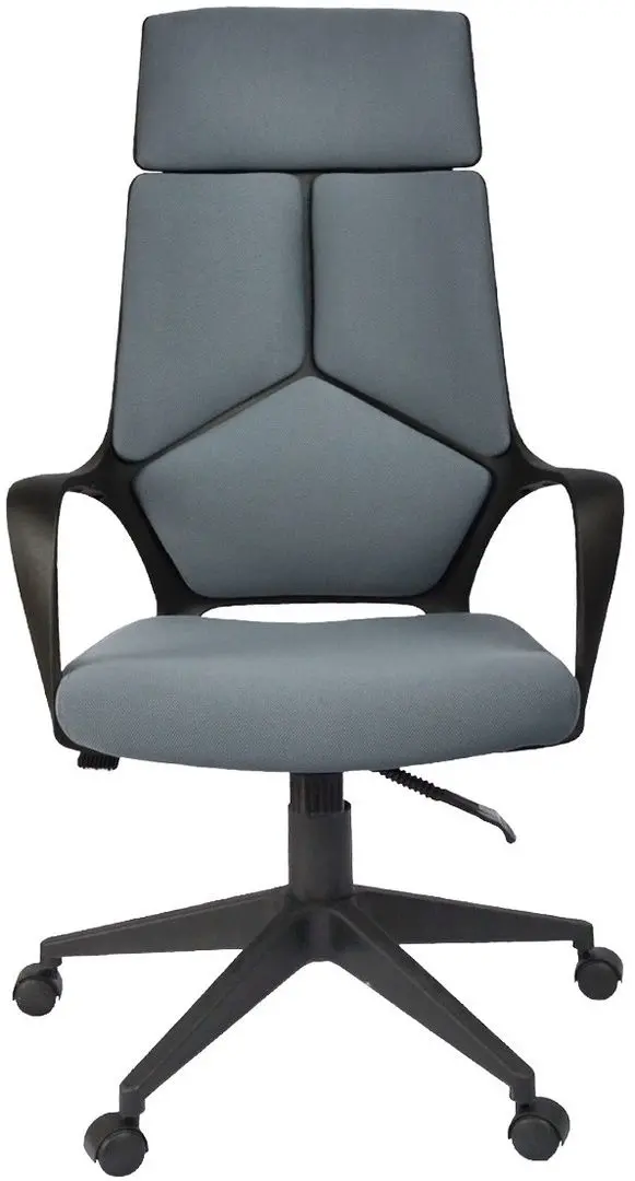 Кресло DP Fenix HB (Grey) - 4