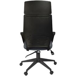 Кресло DP Fenix HB (Grey) Thumb