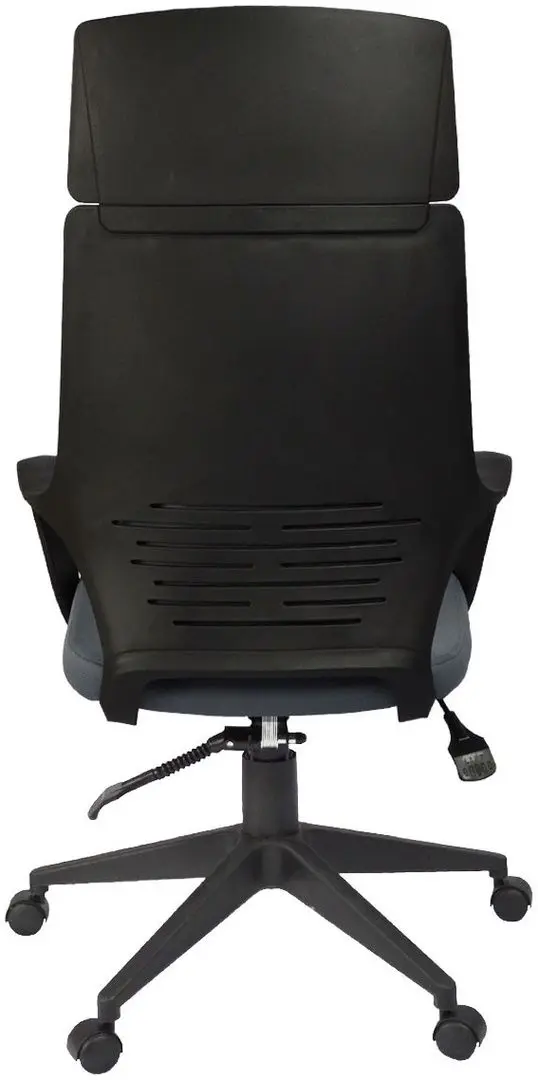Кресло DP Fenix HB (Grey) - 3