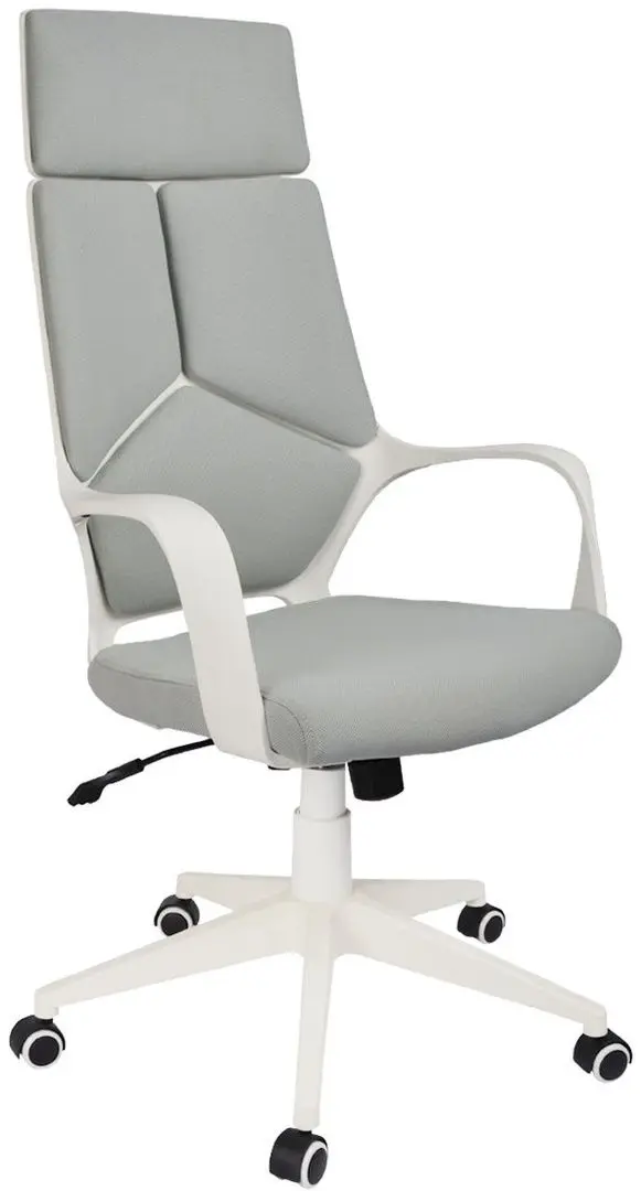 Кресло DP Fenix HB (White)