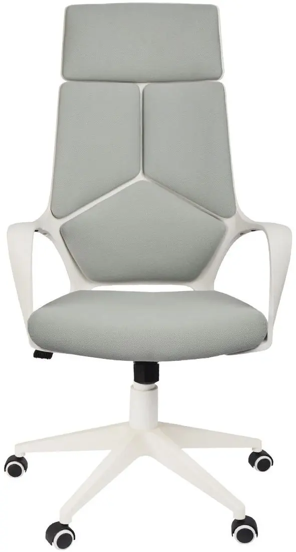 Кресло DP Fenix HB (White) - 5