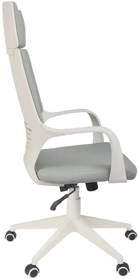 Кресло DP Fenix HB (White) - 4