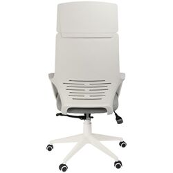 Кресло DP Fenix HB (White) Thumb