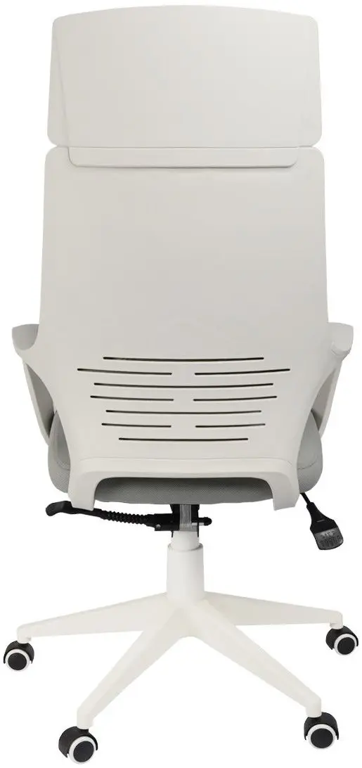 Кресло DP Fenix HB (White) - 3