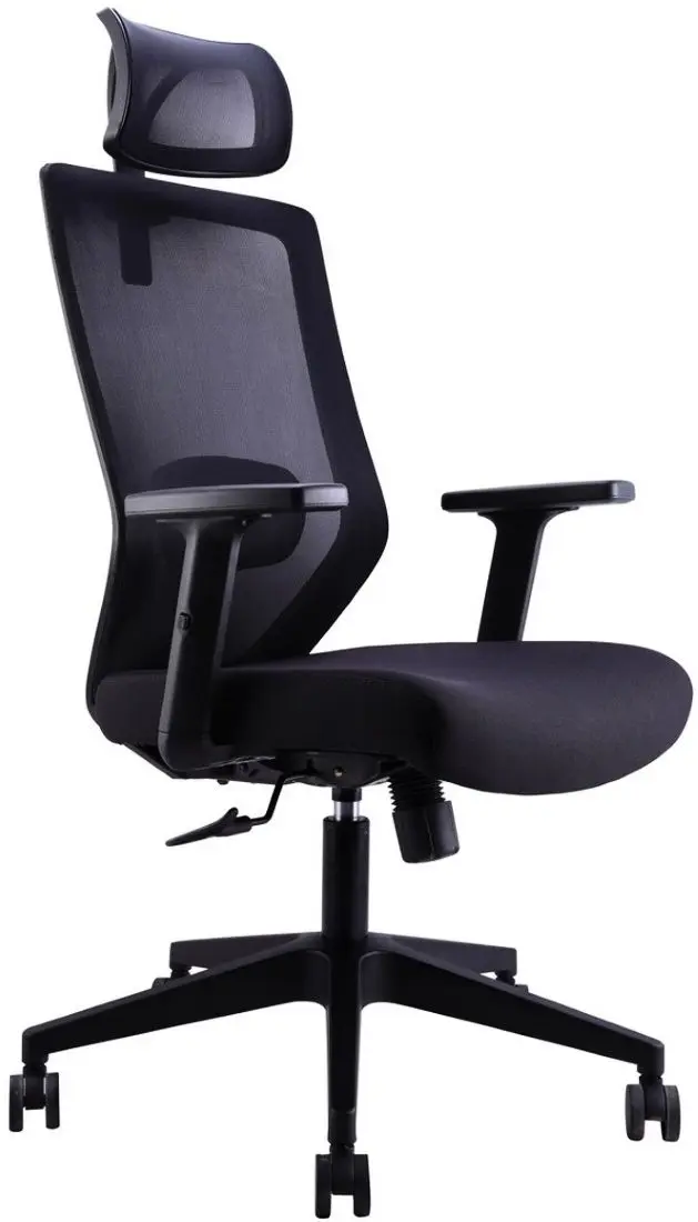 Fotoliu DP Focus (Black) - 3