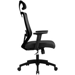 Fotoliu DP Focus (Black) Thumb