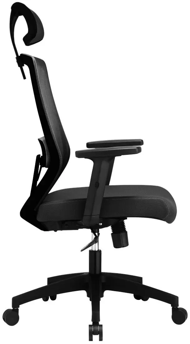 Fotoliu DP Focus (Black) - 2