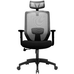 Кресло DP Focus (Black)