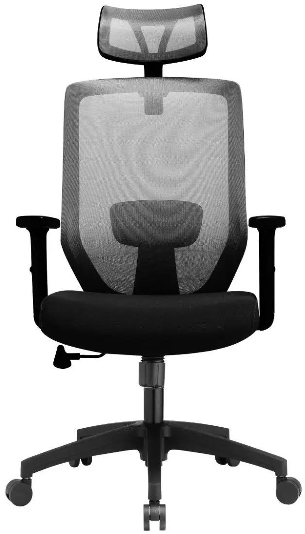 Fotoliu DP Focus (Black)