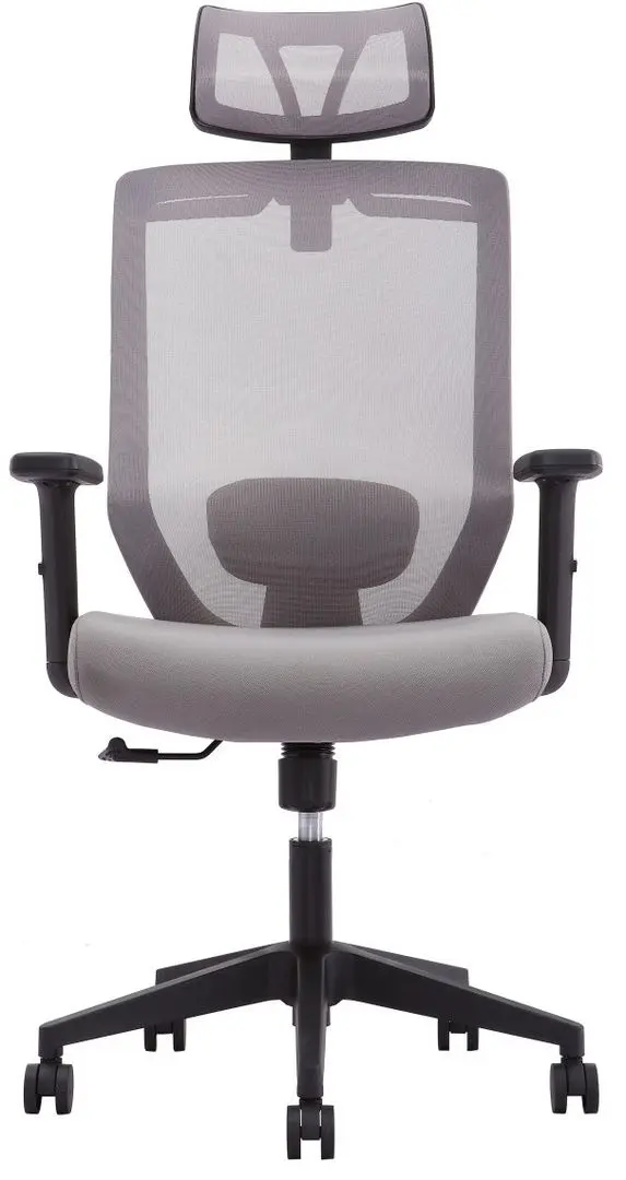 Кресло DP Focus (Gray) - 4