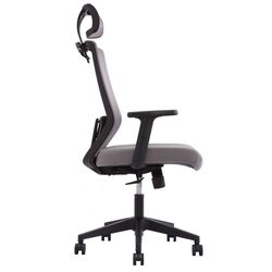 Кресло DP Focus (Gray) Thumb