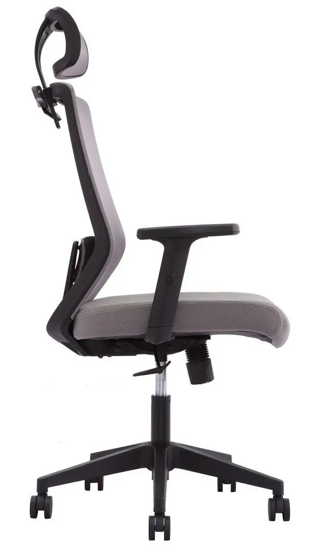 Кресло DP Focus (Gray) - 3