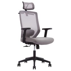 Кресло DP Focus (Gray)