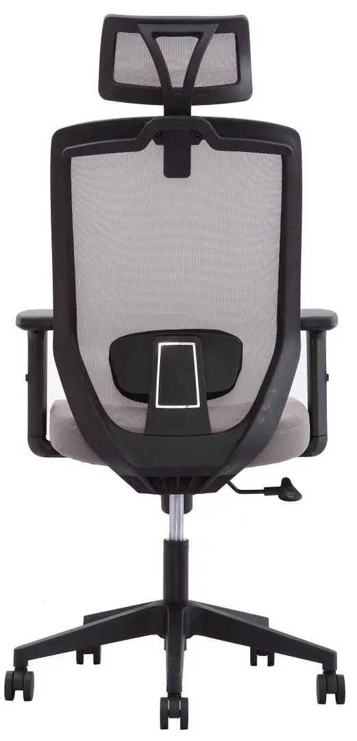 Кресло DP Focus (Gray) - 2