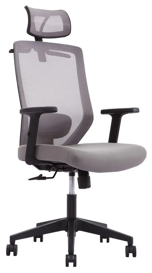 Кресло DP Focus (Gray)