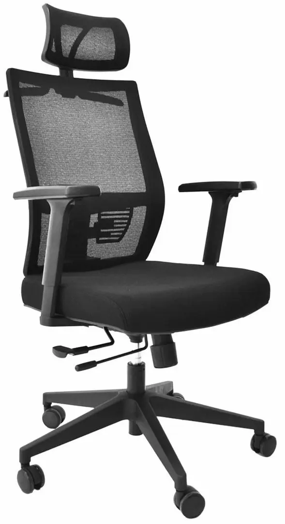 Fotoliu DP Galaxy (Black)