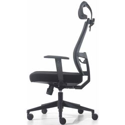 Fotoliu DP Galaxy (Black) Thumb