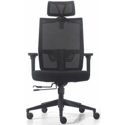 Fotoliu DP Galaxy (Black)