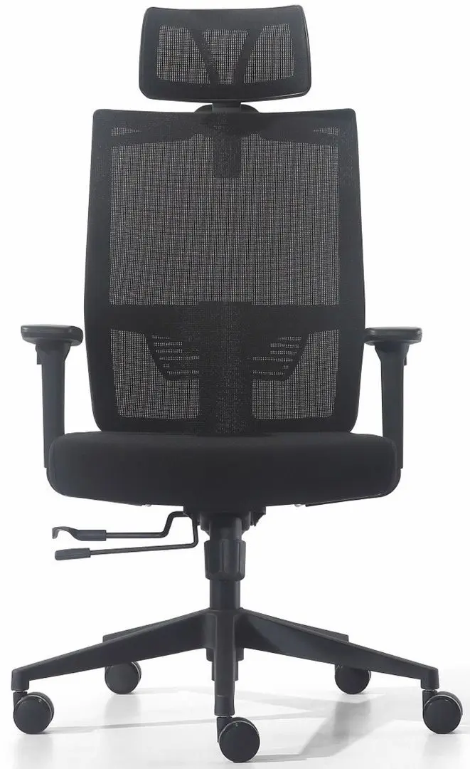 Fotoliu DP Galaxy (Black)