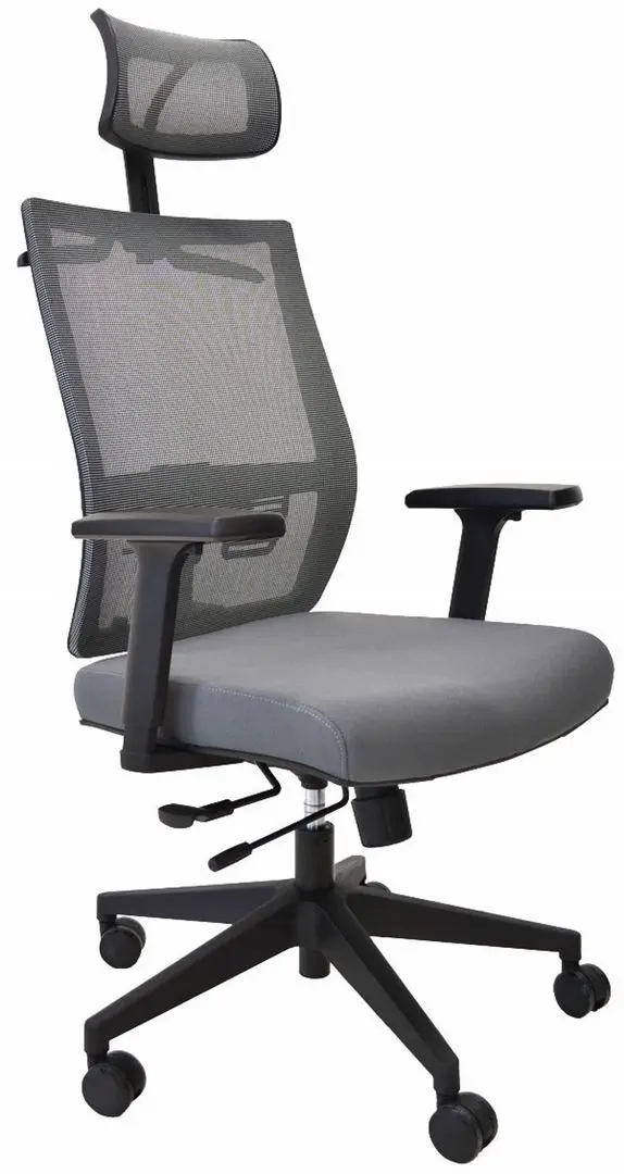 Fotoliu DP Galaxy (Gray)