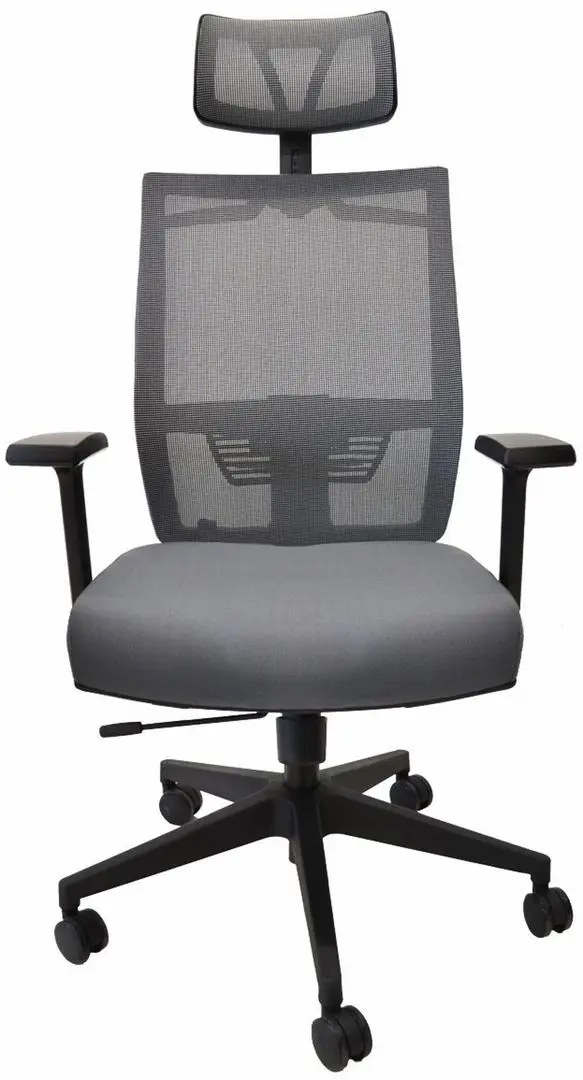 Fotoliu DP Galaxy (Gray)