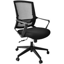 Fotoliu DP Polo (Black) Thumb