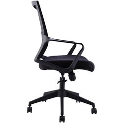 Fotoliu DP Polo (Black) Thumb