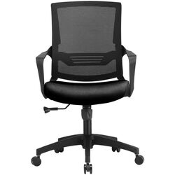 Fotoliu DP Polo (Black) Thumb